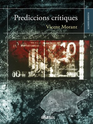 cover image of Prediccions crítiques